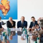 Al Salone del mobile risultati e prospettive per un Appennino centrale più sicuro e sostenibile