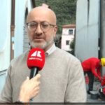 Albanese (sindaco Maratea): Con FiberCop territorio più competitivo