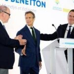 Alessandro Benetton: Sviluppo aeroporto di Fiumicino occasione da non perdere