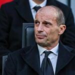 Allegri: Io ct della Nazionale? Nessuna chiamata, resto al Milan