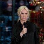 Antonella Clerici: Rimasi incinta e mi fecero fuori dal programma, è stato vergognoso