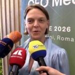 Arianna Fontana su Generazione Talento, bel progetto per giovani