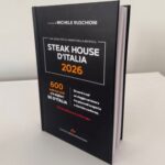 Arriva 'Steakhouse d’Italia 2026', l'unica guida per gli amanti della carne