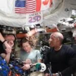 Artemis II, guasto a bordo: Houston, abbiamo un problema... con il wc