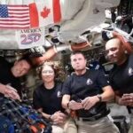 Artemis II, il messaggio di Trump: Torneremo sulla Luna e poi dritti su Marte