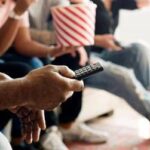 Ascolti tv, 'Uno Sbirro in Appennino' su Rai1 vince con 23,7%
