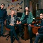 Ascolti tv, 'Uno Sbirro in Appennino' su Rai1 vince il prime time di giovedì 23 aprile