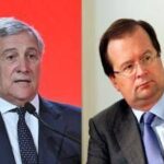 Attacco a Meloni, Tajani convoca ambasciatore Paramonov: Insulti dalla tv russa sono inaccettabili