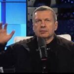 Attacco russo a Meloni, Solovyov insiste: E' fascista, perché si offende?