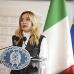 Attacco tv a Meloni, padiglione Russia Biennale: Offese vergognose, solidarietà a premier