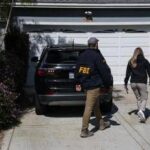 Attentato a Washington, Allen e il manifesto contro Trump: Stop ai suoi crimini