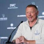 Becker: Sinner superstar fondamentale per il tennis italiano, il calcio prenda esempio