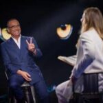 Belve, Carlo Conti: Non sono bisessuale, ho solo un'idea fissa. Mio erede? Nicola Savino