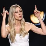 Belve, Elena Santarelli delusa da Chiara Ferragni: Le sue scuse non me le bevo