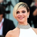 Belve, Micaela Ramazzotti: Con Virzì era meglio non sposarsi