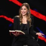 Belve torna in onda, Amanda Lear e Micaela Ramazzotti tra gli ospiti della puntata di oggi