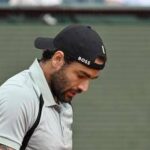 Berrettini, sconfitta e furia a Madrid: Non sono in grado di competere
