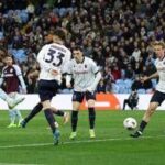 Bologna e Fiorentina eliminate, Italia fuori dalle coppe