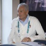 Buonfiglio: Per la prima volta senza contributo Governo per Olimpiadi