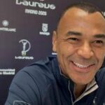 Cafu: Lavoro Gasperini a Roma buonissimo, lui e Ranieri due uomini... che dovevano portare tranquil...