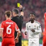 Camavinga espulso, caos in Bayern Monaco-Real Madrid. In Spagna: Ingiustizia