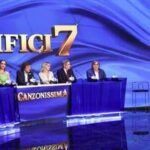 Canzonissima, stasera 11 aprile: le anticipazioni e gli ospiti