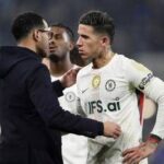 Caos Chelsea, Enzo Fernandez messo fuori rosa per una frase: cos'è successo