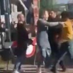 Caos Verona, Orban litiga con un tifoso dopo ko contro Il Milan: cos'è successo