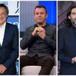 Caressa, attacco frontale a Cassano: Poraccio. E bacchetta Adani