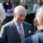 Carlo e Camilla in Galles, Pasqua nel luogo simbolo di William e Kate