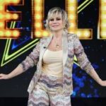 Carmen Russo: Io al Gf Vip? Volentieri. De Martino? Bravissimo, ma amo mio marito