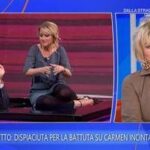Carmen Russo, le scuse di Luciana Littizzetto per le battute sulla gravidanza: Meglio tardi che mai...