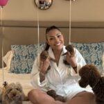 Carolina Marconi festeggia il compleanno, la dedica a se stessa: La vita non è scontata