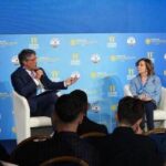 Casellati: Intelligenza artificiale per semplificare e dare certezze, burocrazia è stalker quotidia...
