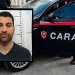 Catturato il boss Roberto Mazzarella, era tra i 4 ricercati più pericolosi del ministero dell'Intern...
