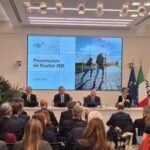 Cdp, nel 2025 utile netto record di 3,4 mld (+3%): patrimonio netto a 32 mld (+6%)
