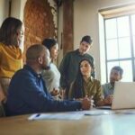 Cegos, 31% lavoratori teme la scomparsa del proprio lavoro per la diffusione dell'IA