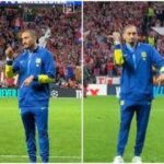Champions, Raphinha e la profezia (sbagliata) in Atletico-Barcellona