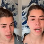 Chiara Balistreri: Il mio ex fidanzato Gabriel è ai domiciliari, ho paura e sono arrabbiata