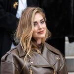 Chiara Ferragni e la paura per i fulmini in volo: Mai visto niente del genere