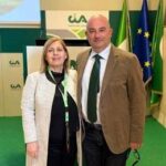 Cia: La Spesa in Campagna e Turismo Verde, Beatrice Tortora e Mario Grillo rieletti presidenti