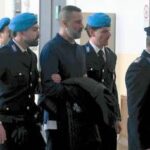 Cinturrino, dichiarazioni spontanee in aula: Mai usato violenza, sempre agito nel pieno della legal...