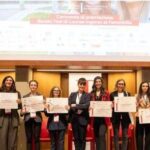 Cni, al via sesta edizione Premio 'Ingenio al femminile'