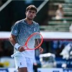 Cobolli in finale Atp Monaco, Zverev battuto in 2 set