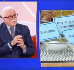 Come togliere calorie ai piatti? Tra guanciale light e cioccolato senza zucchero