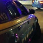 Cosenza, violento scontro tra due auto in galleria: due morti e un ferito
