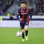 Cremonese-Bologna 1-2, rossoblu vincono con gol di Joao Mario e Rowe