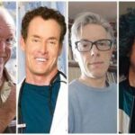Da Leo Ortolani a John McGinley di 'Scrubs', a Napoli parte il Comicon