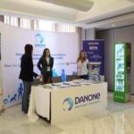 Danone a NutriMi 2026: Microbiota e latti fermentati al centro dell'innovazione