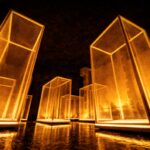 Design, a Base Milano l'inquinamento acustico urbano diventa una listening experience firmata Contin...